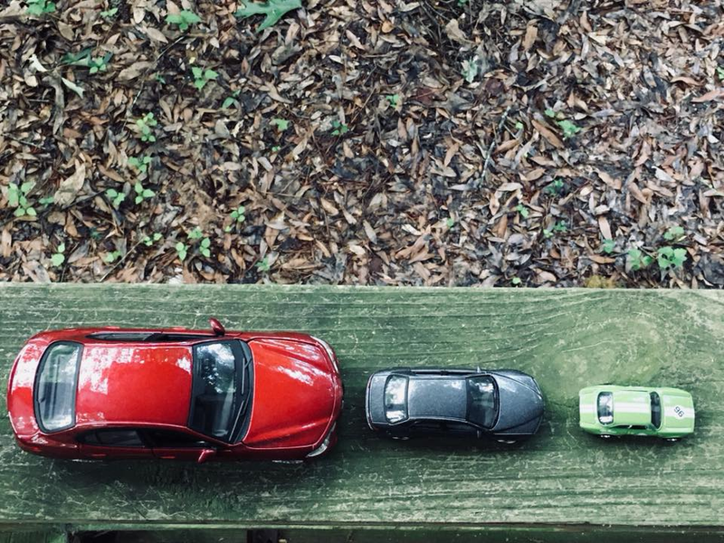 Illustration for article titled We Interrupt Your BMW-Posting.